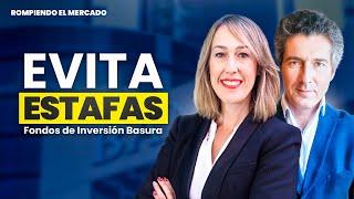 La Trampa de los FONDOS de Inversión: Lo que NADIE te cuenta