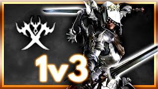 DEATHBLADE 1v1 PvP GAMEPLAY - Lost Ark 2021 Assassin 1v3 Combos