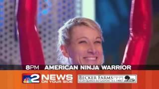 NBC PRIME PREVIEW BECKER FARMS
