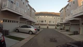 Driving Westphalia Town Center | Homes for Sale in Upper Marlboro, Maryland