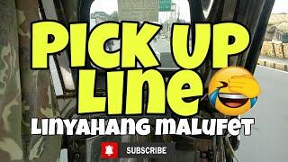 Pick Up Lines || Linyahang Malufet || Kakentuhan Vlog || KAKENTUHAN VLOG