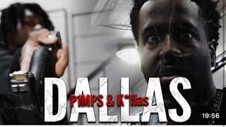 Inside the Deadly Underworld Where Pimps Murder Gangster's | Dallas Texas