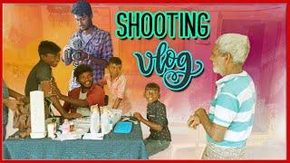 A day in my life at shooting vlog//Jstarjc vlogs/making video/