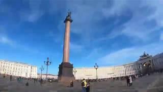 Time Warp GoPro Hero 7 Black (Saint Peterburg)