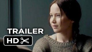 The Hunger Games: Mockingjay, Part 3 Official Trailer [HD] Parody