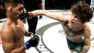 Top Finishes | Dana White's Contender Series