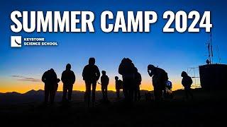 KSS Summer Camp 2024