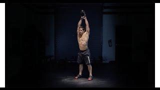 How to Do a Kettlebell Swing By Wodstar