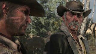 Take This Mission SLOW And You’ll Learn NEVER BEFORE HEARD DETAILS About Landon Ricketts | RDR2