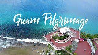 Things to do in Guam! Pilgrimage, Shopping, & Sightseeing (Guam Island, United States of America)