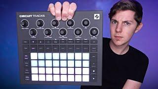 Novation Circuit Tracks Tutorial (Beginner & Intermediate)