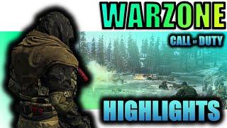 WARZONE Highlights #8 | Sipi |