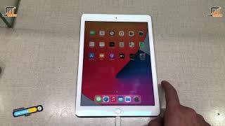 Pad Air 2 (Cellular) IOS iOS15.7.x Hello Screen iCloud Bypass Via Unlock tool iPad Locked to Owner