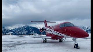 Pilatus PC-24 flight from Jackson Hole to Las Vegas. (C-310) has GEAR FAILURE . ATC Audio