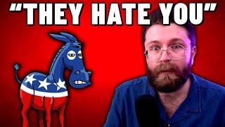 Should We Abandon The Democratic Party? | Vaush Answers