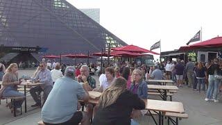 Billy Joel and Rod Stewart concert in Cleveland highlights busy Friday downtown