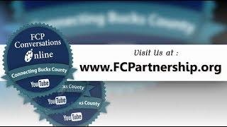 Foundations Community Partnership FCP Conversations Online Non Profits Leaders in Bucks County