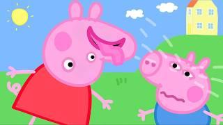 Errors In Peppa Pig You MUST SEE