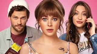 Марафон желаний (2020) - официальный трейлер