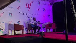 Yahya live tuungane peace concert