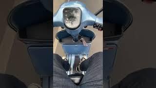 Vespa tua sejuta cerita
