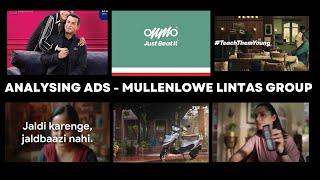 Mullenlowe Lintas Group l Body Language Analysis