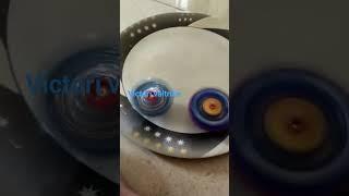 #beyblade veltrike power part 4