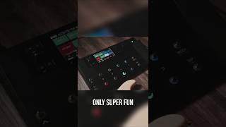 Helix: The #1 Reason Guitarists Are Switching!