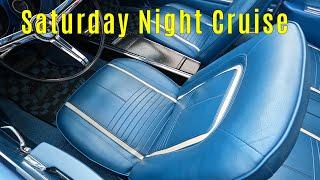 Saturday Night Cruise 2022-05 part 10