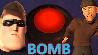 ＢＯＭＢ