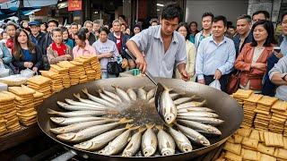 12 MUST TRY Vietnamese Street Food in Saigon City