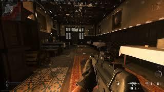 Call of Duty Modern Warfare|Multiplayer Map Showcase|Cheshire Park