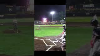 Another Huge Strikeout In Extra Innings | Chubbs&Tubbs  #baseball