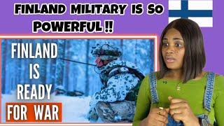 Why Finland Has Europe's Most Capable Military | Reaction