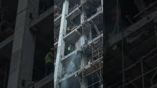 Real estate constrution work #realestate #construction
