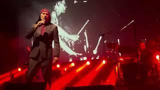 Laibach-How the West Was Won live at O2 Ritz Manchester 23th February 2025