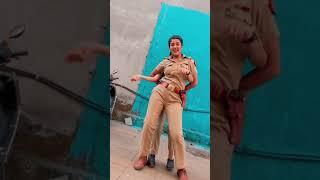 Jugnu Dance By Haseena Malik & Santosh Sharma | Madam Sir Serial Cast #shorts | Tele Bubble