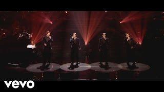 IL DIVO - Mama (Live In London 2011)