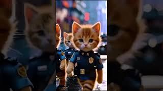 Caterers and police and ji #cat #reels #trendingshorts