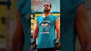 Baidar Gym