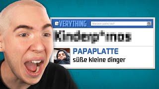 Bei diesem Video WIRST du LACHEN! (Wir werden alle gecancelt) Jackbox mit Papaplatte, Zarbex,...