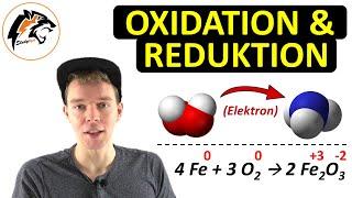 Oxidation & Reduktion | (NEU)