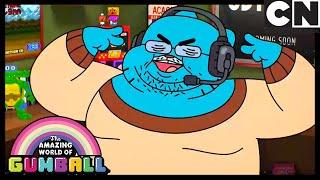 Gumball Türkçe | Çizgi | Çizgi film | Cartoon Network Türkiye