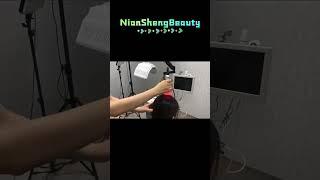 Multifunctional laser hair growth machine  #beautymachine#laser #hairgrowth