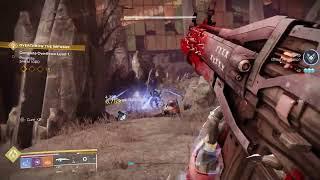 Destiny 2 Final Shape Echoes 3 Get Use Exotic Old Blood with Crafted Pro Memoria