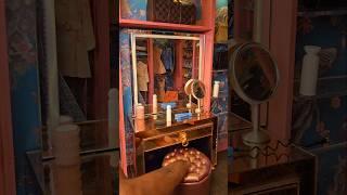 Wash day routine #art #cecred ##dollhouse #miniature