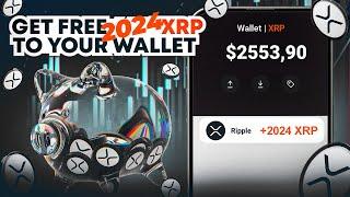 Earn FREE XRP Coins in 5 Minutes #freecrypto #ripple