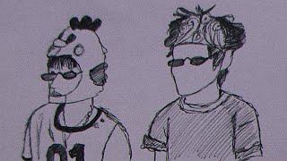 BTS Butter Sketches