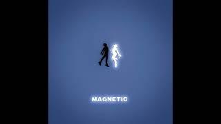 Yo Trane - Magnetic