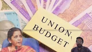 Personal Income Tax   Budget Highlight 2023 by Dharmesh Tank